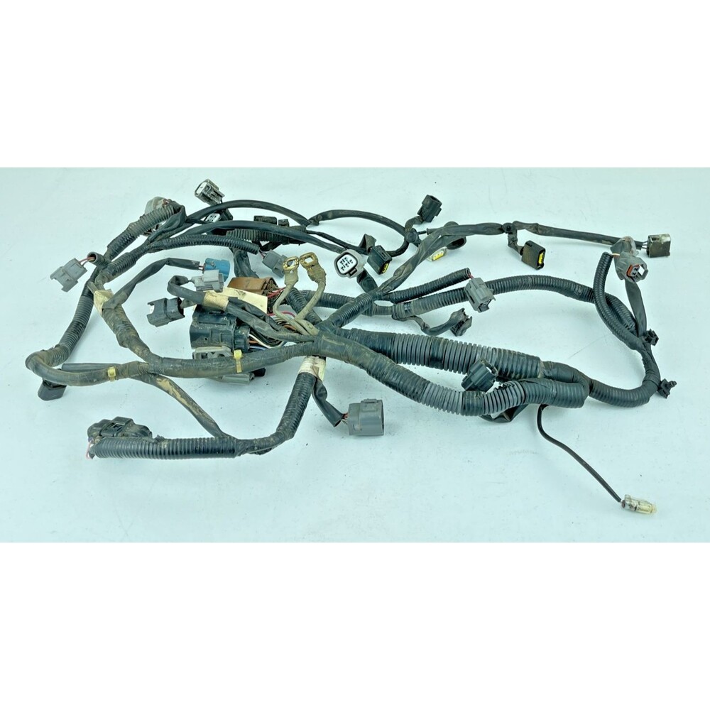 2011 Subaru Forester Engine Wire Harness OEM 24020AE611 - Tested